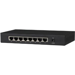Dahua 8-Portni SOHO 10/100/1000 Mbps Unmanaged Ethernet Switch Cene