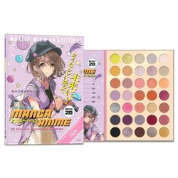 Rude Cosmetics senke za oči | šminka za oči Cene