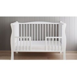 Woodies Woddies stranica Noble DayBed white Cene