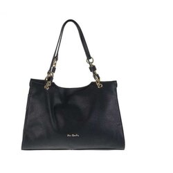 Pierre Cardin Ženska koŽna torba 55097/ crna Cene