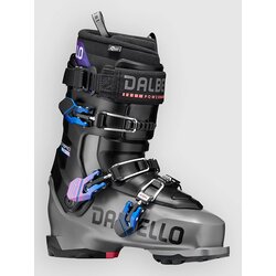 Dalbello Cabrio Mv 130 3Dwrap 2027 Ski Boots grey / black Cene