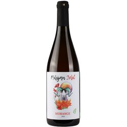 Vinarija Milijan Jelić Milijan Jelić Morange Cene