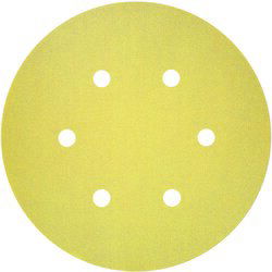 Bosch C450 standard for general purpose, G100, 150 mm, 6 rupa 2608621724 Cene
