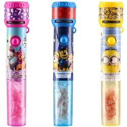  Candy Projector, projektor sa bombonama, Malci, miks Cene