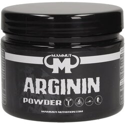 Mammut Arginin v prahu Cene