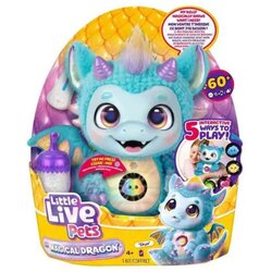 Little live pets my dream dragon ( ME26794 ) Cene