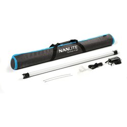 Nanlite PavoTube II 30C 1Kit Farb-Effektleuchte Cene