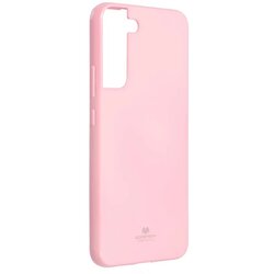 Jelly Mercury case for Samsung Galaxy S22 PLUS light pink Cene