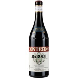 Giacomo Conterno Barolo Francia Cene