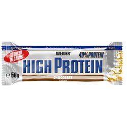 Weider 40% proteinske pločice Cene