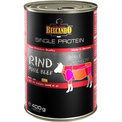 Belcando Single Protein 12 x 400 g - Govedina Cene