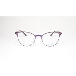 Bertelli Ženski dioptrijski okvir B913 M207, Ljubičasta Cene