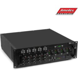  POJAČALO Power Dyn. PAM2004 4-Zone MATRIX 4x200W 952.163 Cijene