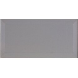 Ceramica Vilar Albaro plata biselado brillo 10x20 33617 (z) (CVA-004) Cene