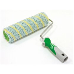 Decora ručni pribor valjak softtouch greenmelange 25CM Cene
