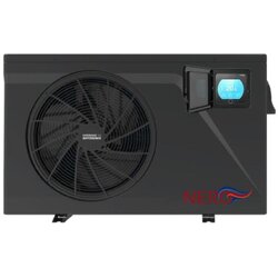 Nero topolotna pumpa i-forceline-pro 16 – 2/6kW (15°C) – 16 kw (27°C) – 45-80m3 Cene