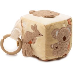 Jollein aktivnostna kocka kangaroots Cene