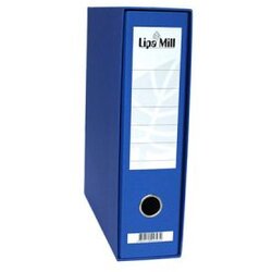 Registrator LIPA MILL A4/80 PLAVI K3 Cene