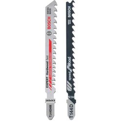 Bosch set listova ubodne testere T144D + T144DHM hw expert 2608665202 Cene