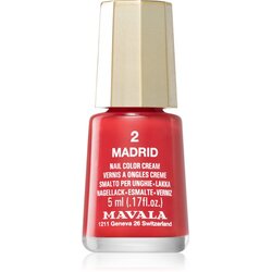 MAVALA mini color cream lak za nokte 5 ml nijansa 2 madrid Cene
