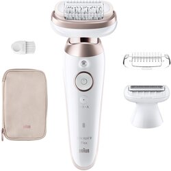 Braun SES9-030 3D epilator, (21118588) Cene