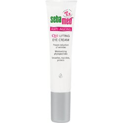 Sebamed Anti-Ageing lifting krema za područje oko očiju s koenzimom Q10 15 ml Cene