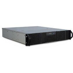 Inter-tech 2U-20248 Server Case silver Cene