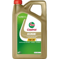 Castrol MOTORNO OLJE LL 5W-30 5L Cene