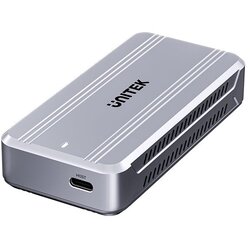 Unitek M2 NVME USB4 SSD ENCLOSURE 40GBPS + COOLING Cene