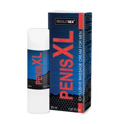 Concorde PENIS XL CREAM 75ML 19 31051 Cene