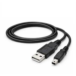 NOB USB na USB Mini-B Kabl 1,5m Cene