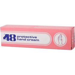 48 zaštitna krema za ruke 50ml Cene