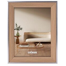 Dorr Villa foto okvir plastični imitacija drvo 13x18 natur Cene