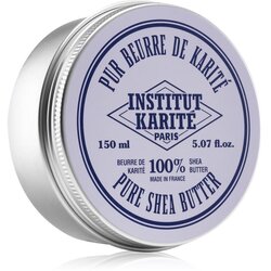 Institut Karite Pure Shea Butter negovalno maslo za telo 150 ml Cene