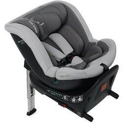 BE COOL autosjedalica Saturn i-Size 0-36 kg (40-150 cm), Be Antracita Cijene