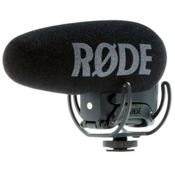 RODE mikrofon videomic Cene