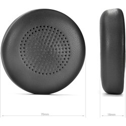 INF Nadomestne blazinice za slušalke Logitech Zone Wireless, (21758330) Cene
