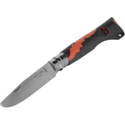 Opinel Otroški zložljiv nož S.O. N°7 Junior, kaki - 1 kos. Cene