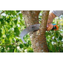 Gardena combisystem vrtna pila 300PP (duljina lista pile: 31,5 cm, savijeni oblik, tvrdo kromirano) Cijene