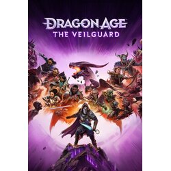 EA App dragon age™: the veilguard (eng) (pc) key global Cene