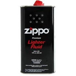 Zippo Bencin 3165EX 355 ml Cene