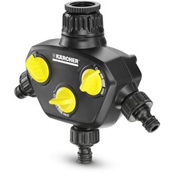 Karcher 3 smerni razdelilnik 2.645-200.0 Cene