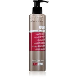 Kaypro Curl Hair Care Curl-Reviving Cream balzam za valovite in kodraste lase 200 ml Cene