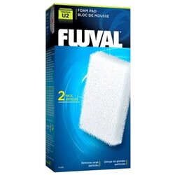 Fluval Hagen zamjenska patrona za U2, 2 komada Cene