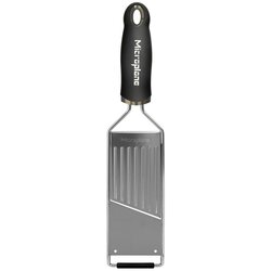 Microplane Gourmet Slicer black Cene