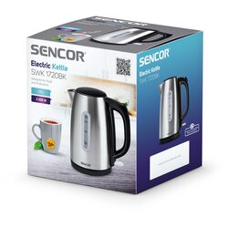 Sencor SWK 1720BK Cijene