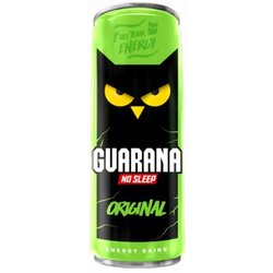 Guarana original energetski napitak 250ml limenka Cene