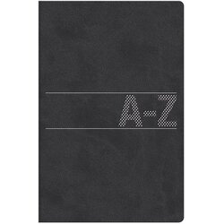 Adresar telefonski 100x145mm a-z virando brunnen 10-64668 crni Cene