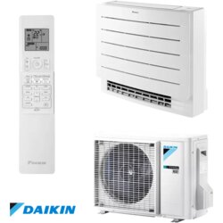 Daikin KLIMA UREĐAJ 2,4kW FVXM25B/RXM25A R32 Cene