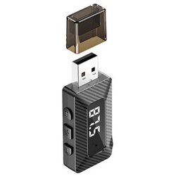 XO FM BCC16 oddajnik - FM Transmitter, Bluetooth, MP3 Cene